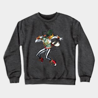 Adam Crewneck Sweatshirt